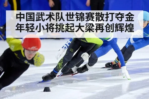 中国武术队世锦赛散打夺金年轻小将挑起大梁再创辉煌