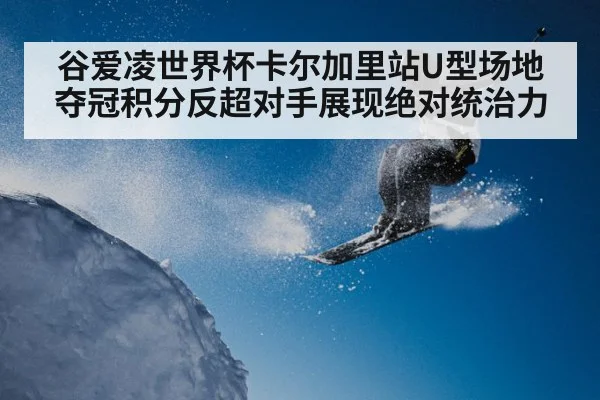 professional skier aerial jump